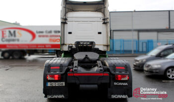 2014 Scania R440 6×2 for sale full