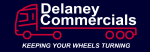 Delaneys Scania of Naas, Kildare