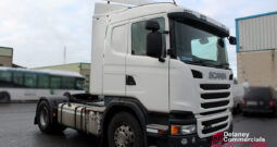 2015 Scania G410 4×2 for sale