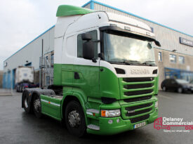Scania R440