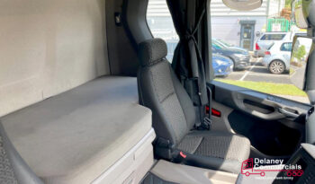 2019 Scania P250 4×2 Curtainsider for sale full