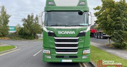 171 Rgd Scania R450 6×2 for sale