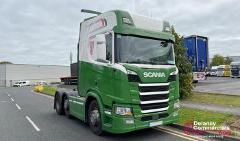 171 Rgd Scania R450 6×2 for sale full