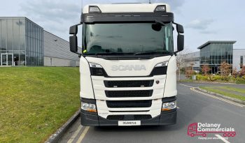 2019 Scania R500 6×2 Mid-lift for sale full