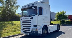 2016 Scania R410 4×2 For sale
