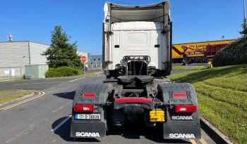 2017 Scania G410 4×2 for Sale full