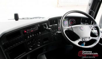 2016 Scania R450 6×2 For sale full