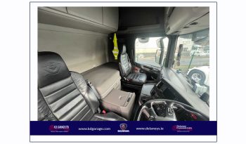 2018 Scania S650 6×2 for sale full