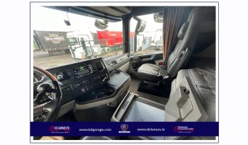 2017 Scania S730 6×2 LHD fro sale full