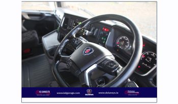 2018 Scania R450 A6x2/4Na for sale full