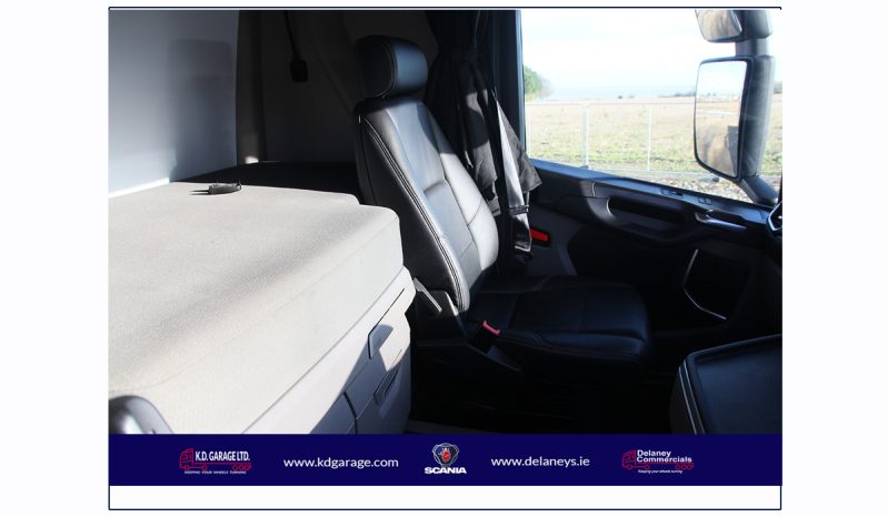2019 Scania R500 6×2 for sale. full