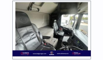 2020 Scania S500 4×2 for sale. full