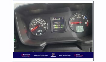 2019 Scania P250 Curtainsider for sale full