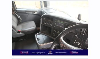 2016 Scania R450 6×2 for sale full