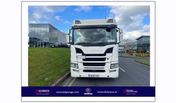 2018 Scania G410 4×2 for sale full