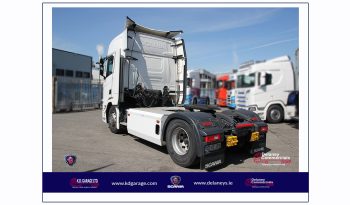 2020 Scania R410 4×2 CNG for sale full