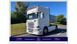 2018 Scania R450 4×2 for sale