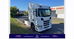 2022 Scania R420 4×2 for sale