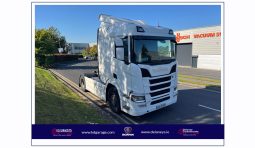 2022 Scania R420 4×2 for sale