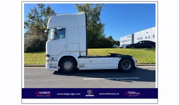 2018 Scania R450 4×2 for sale full