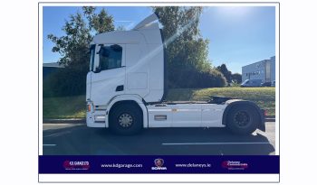 2022 Scania R420 4×2 for sale full