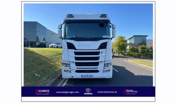 2022 Scania R420 4×2 for sale full