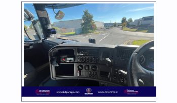 2018 Scania R450 6×2 for sale full