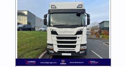 2023 Scania R500 6×2 for sale