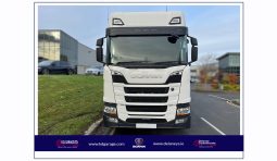 2023 Scania R500 6×2 for sale