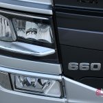 Scania S660