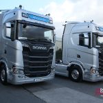 Scania S660