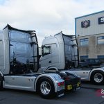 Scania S660