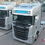 Scania S660