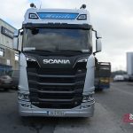 Scania S660