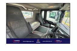 2022 Scania P410 B8x4*6 NA XT beavertail for sale full