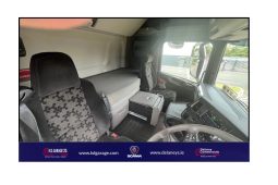 2020 Scania R450 6×2 For Sale full