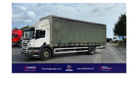 2013 Scania P230 for sale