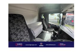 2018 Scania P250 Curtainside for sale