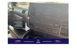2018 Scania P250 Curtainside for sale full