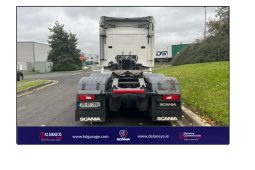 2020 Scania G450 6×2 for sale