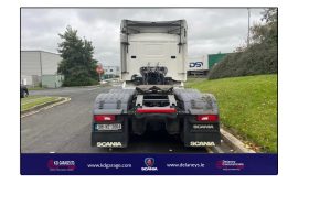 2020 Scania G450 6×2 for sale