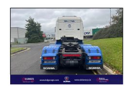 2008 R560 6×2 for sale