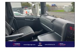 2020 Scania G450 6×2 for sale