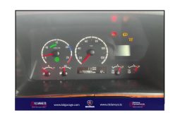 2008 R560 6×2 for sale