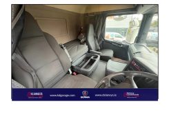 2020 Scania G450 6×2 for sale