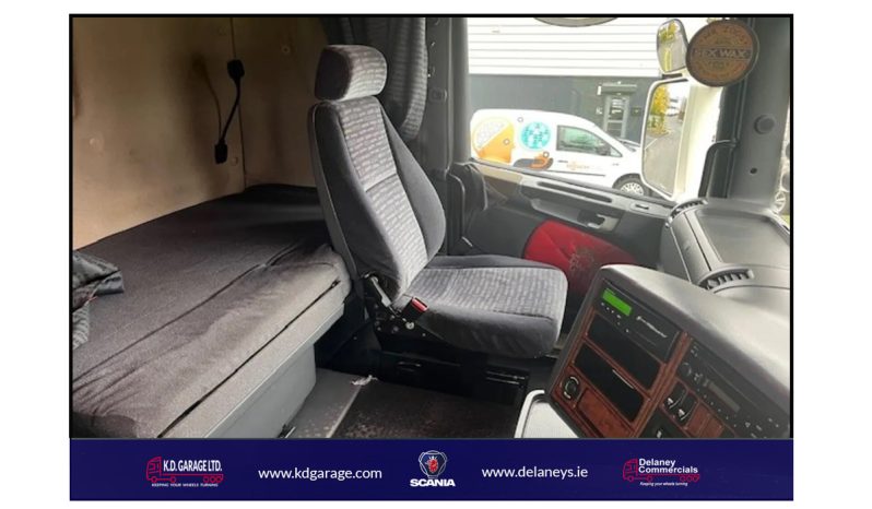 2008 R560 6×2 for sale full