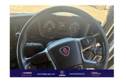 2021 Scania P320 6×2 Rigid for sale