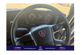 2021 Scania P320 6×2 Rigid for sale