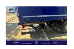 2021 Scania P320 6×2 Rigid for sale