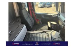 2021 Scania P320 6×2 Rigid for sale